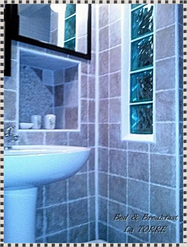 ドルチェアックア La Torre Bed & Breakfast 部屋 写真